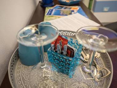 Teresa Rooms & Suites