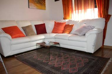 2 bedrooms appartement with terrace and wifi at La Spezia