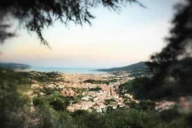 La Taverna del Metallo Rooms