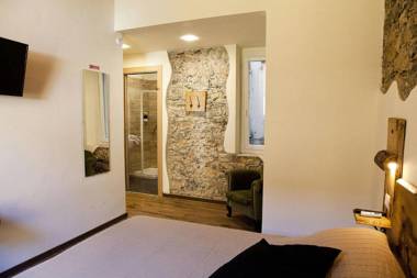 La Taverna del Metallo Rooms