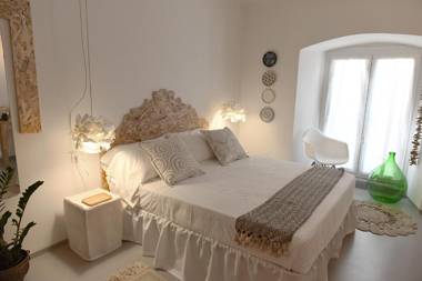 I Profumi del Mare - Ospitalità Insolita