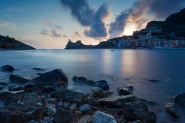 I Profumi del Mare - Ospitalità Insolita