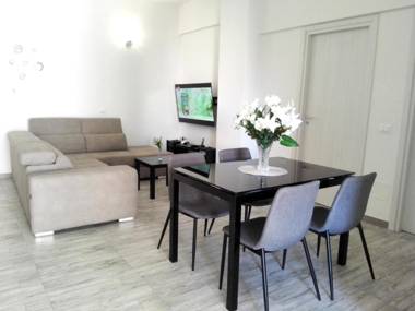 Savannah Charme Apartment