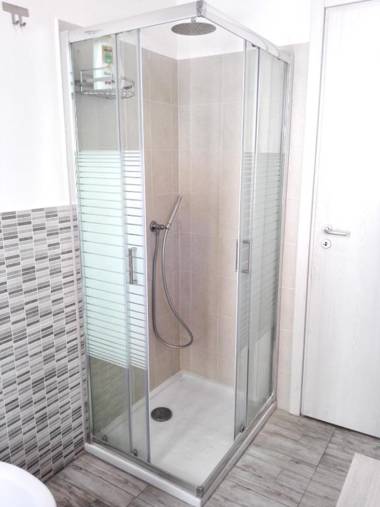 Savannah Charme Apartment