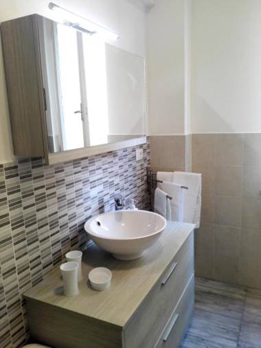 Savannah Charme Apartment