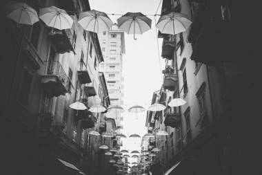 Affittacamere Superior del Golfo e delle 5 Terre