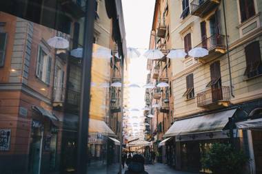 Affittacamere Superior del Golfo e delle 5 Terre