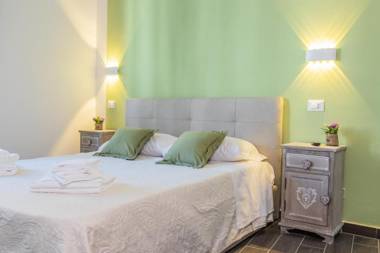 Le Camere di Teo