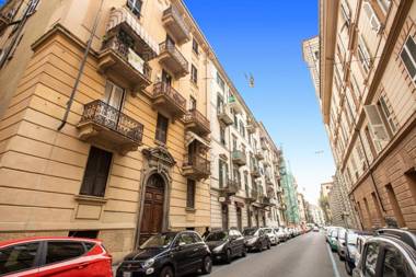 AwesHome - Cinque Terre Fancy