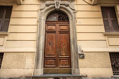 AwesHome - Cinque Terre Fancy