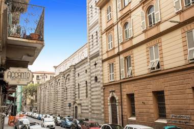 AwesHome - Cinque Terre Fancy