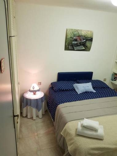 ControVento Apartament II