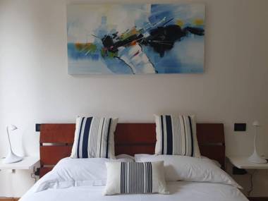 Casa MAGNOLIA the gateway to 5 Terre and Lerici