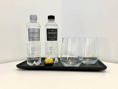 THE ONE - SUN 'n SEA ROOMS