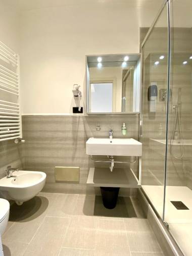 THE ONE - SUN 'n SEA ROOMS