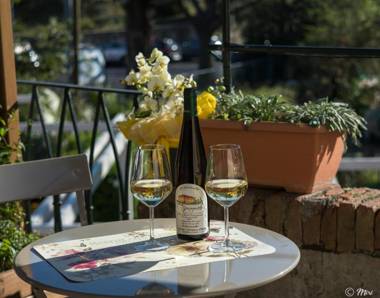 Da Caran Rooms with AC