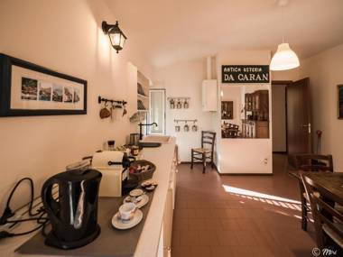 Da Caran Rooms with AC