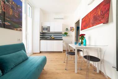 Sea & Culture - 5 Terre La Spezia