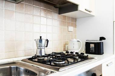 Migliarina Cozy Apartment