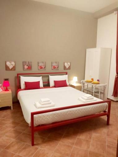 LODGING 5 TERRE & PORTO LA SPEZIA