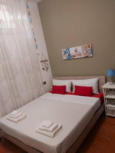 LODGING 5 TERRE & PORTO LA SPEZIA