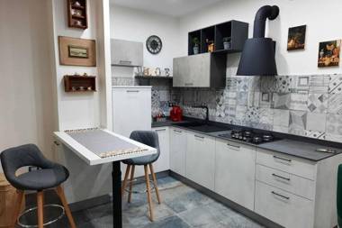 Appartamento I Soffioni