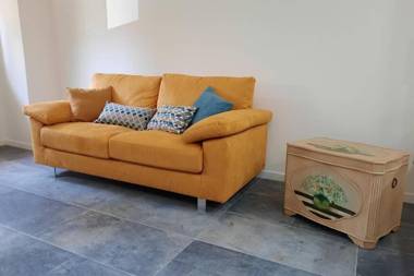 Appartamento I Soffioni