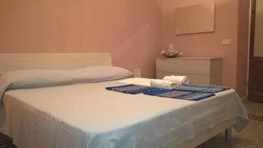 Casetta Stazione Filo di Arianna