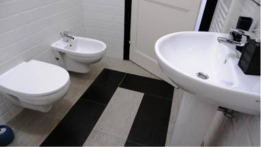 Trainspot Accommodation