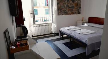 Trainspot Accommodation