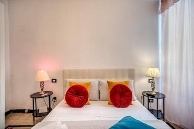 AwesHome - Cinque Terre Liberty Dream