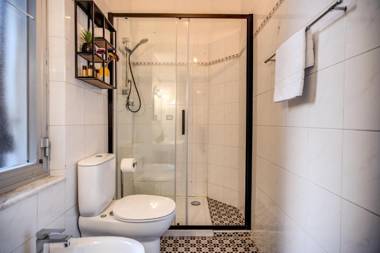 AwesHome - Cinque Terre Liberty Dream