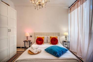 AwesHome - Cinque Terre Liberty Dream