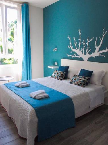 BAIA BLU APARTMENTS