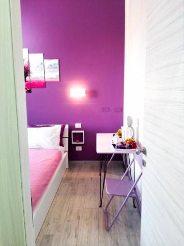 Le Stelle di Martina- Affittacamere -