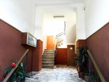 Le Stelle di Martina- Affittacamere -