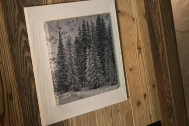 Bed & Breakfast Anisor - Parblanc