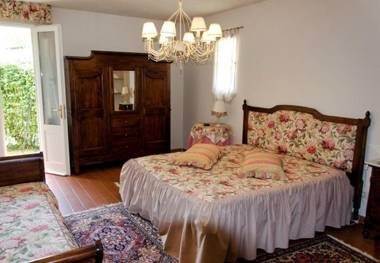 Agriturismo Podere Bucine Basso