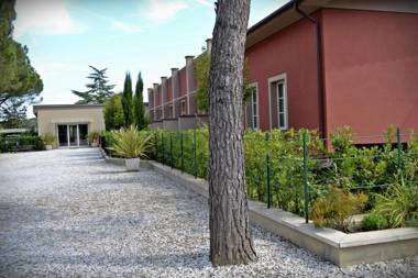 Cevoli Country Resort