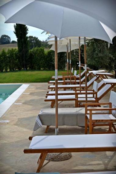 Cevoli Country Resort