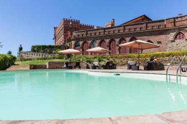San Ruffino Resort