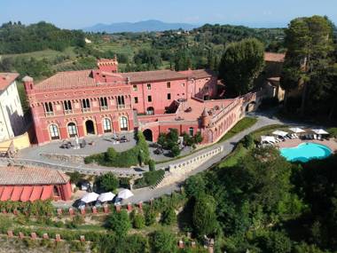 San Ruffino Resort