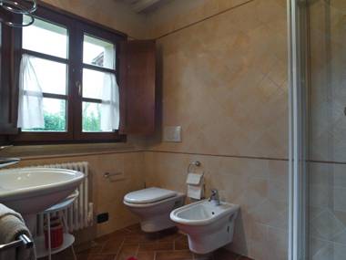 Il Poggio di San Ruffino