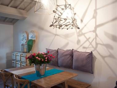 Il Poggio di San Ruffino