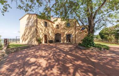 Il Poggetto di Casciana