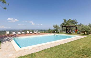 Il Poggetto di Casciana