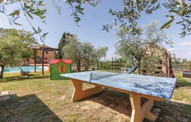 Il Poggetto di Casciana