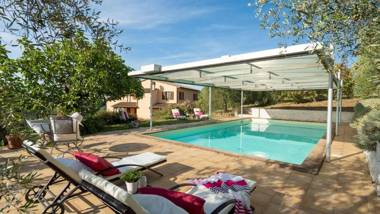 La Villa nell'Isola Verde 12