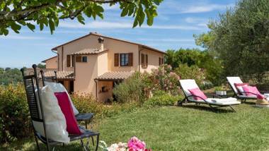 La Villa nell'Isola Verde 12