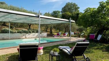 La Villa nell'Isola Verde 12